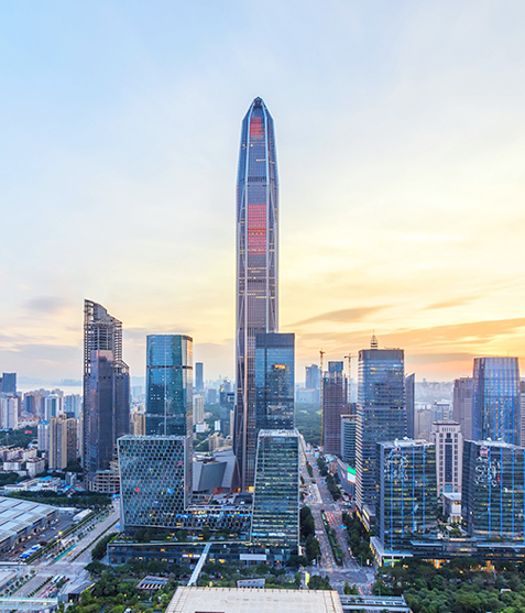 深圳市华体会体育有限公司