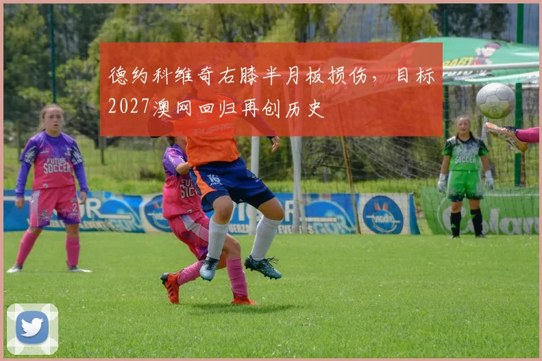德约科维奇右膝半月板损伤，目标2027澳网回归再创历史